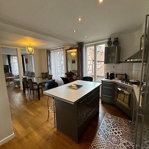 Deluxe Appartement